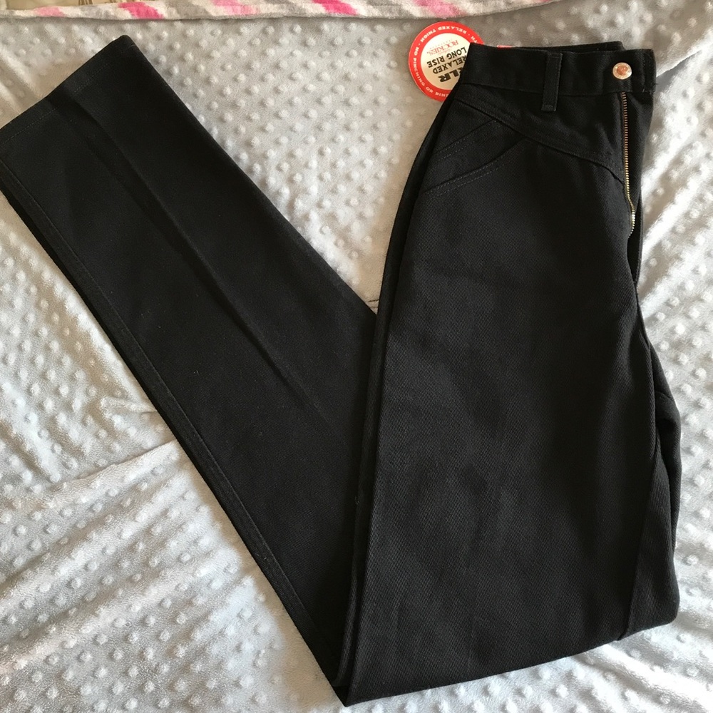 Vintage Rockies western jeans