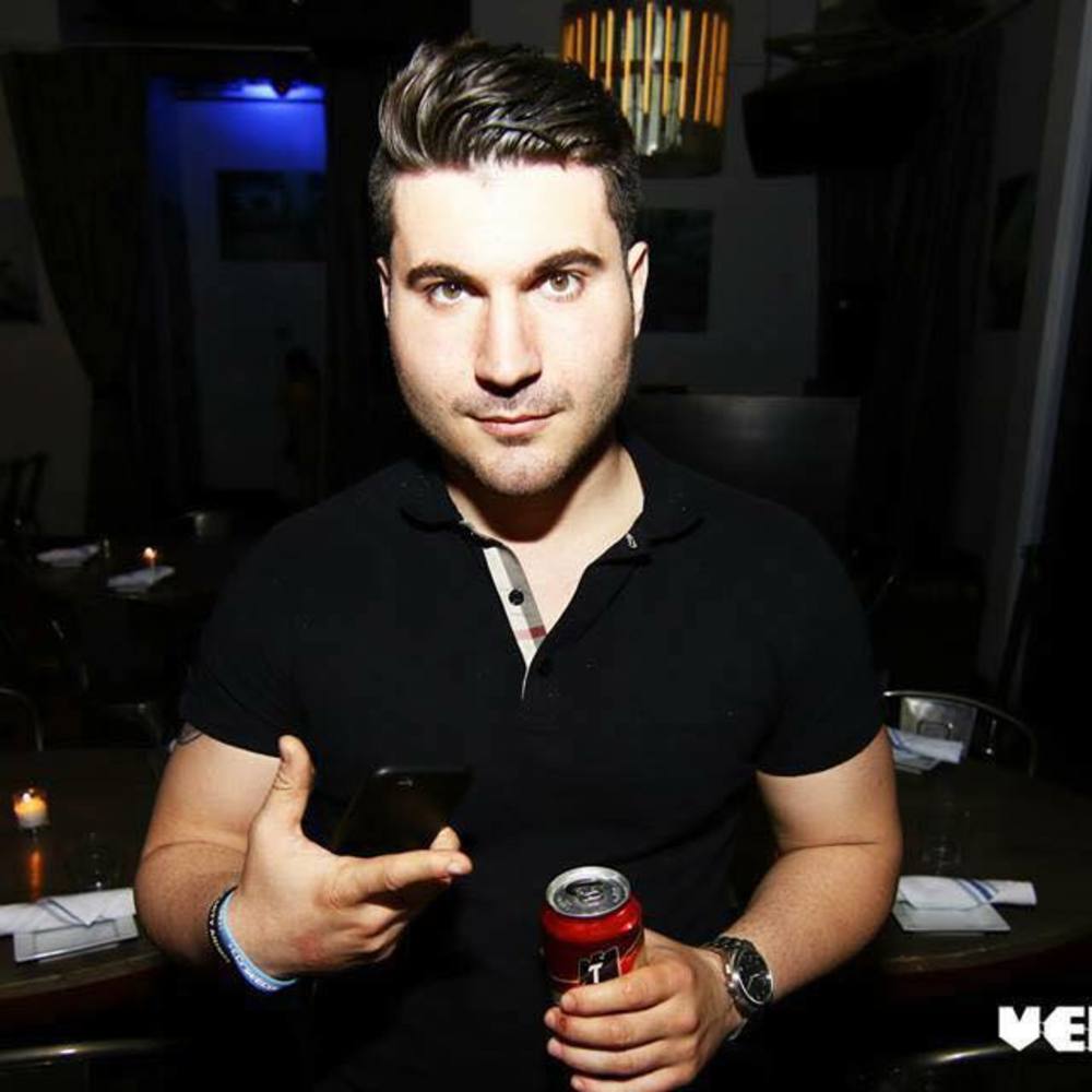 Meet your Posher, Mario