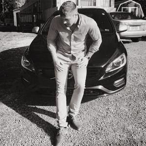 Meet your Posher, Kevin