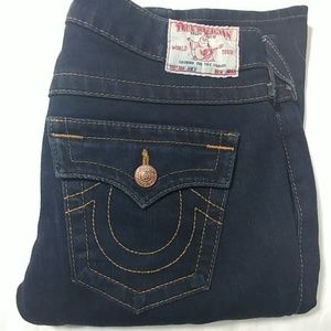 🎉SALE🎉True Religon Jeans 27/31
