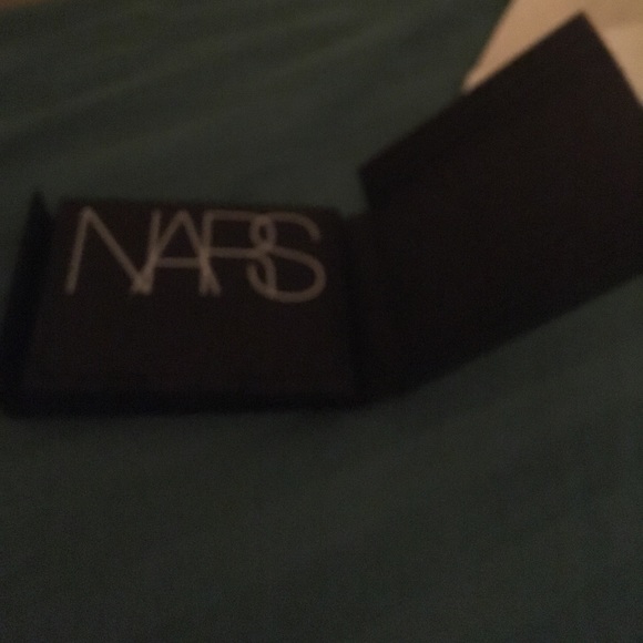 Nars bronzer - Picture 3 of 4