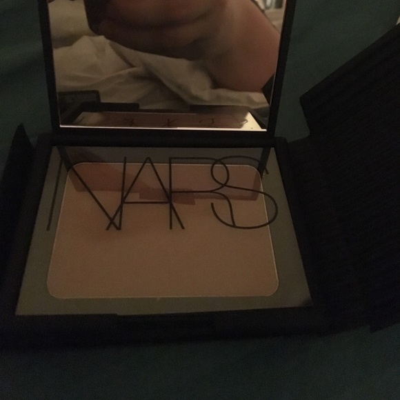 Nars bronzer - Picture 4 of 4
