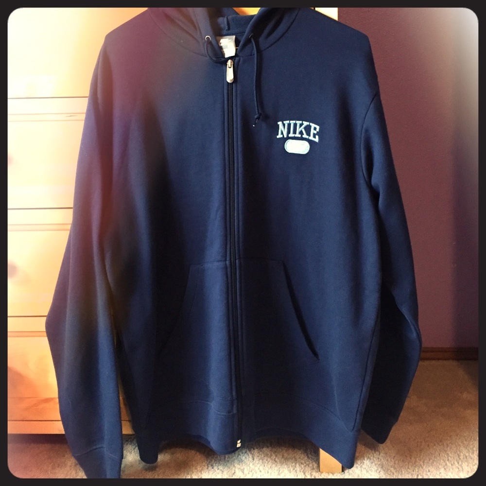 ❌SOLD❌ NWT Men's Nike Jacket