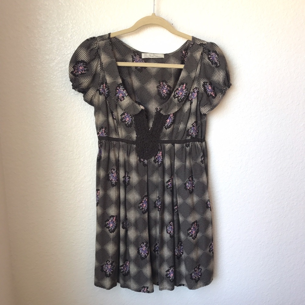 Zara • Trf collection • dress