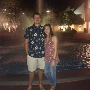 Meet your Posher, Cal