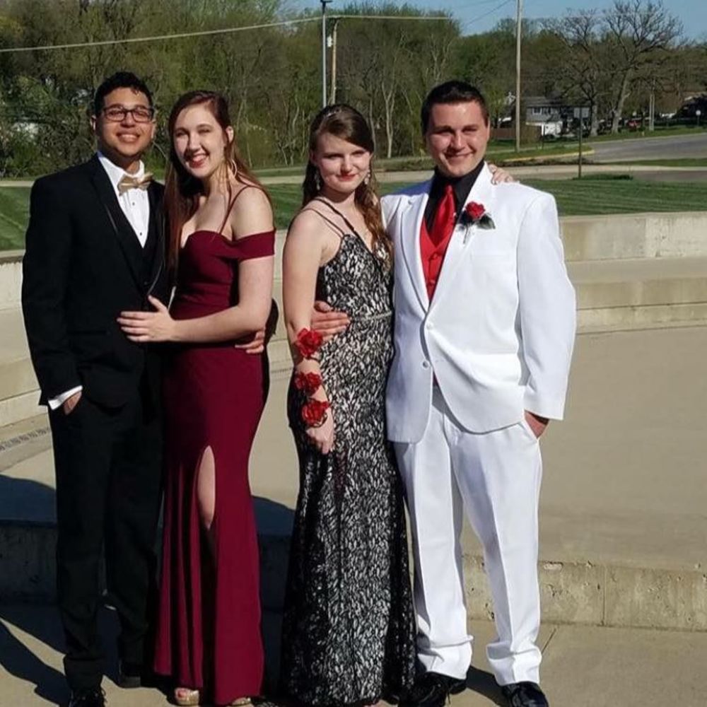 Meet your Posher, Harli