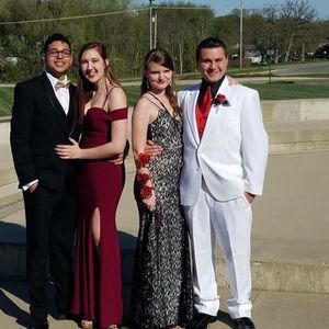 Meet your Posher, Harli