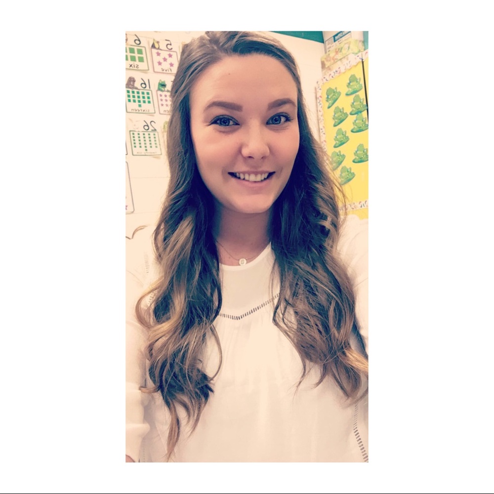 Meet your Posher, Brittany