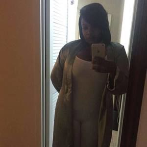 Meet your Posher, Britt