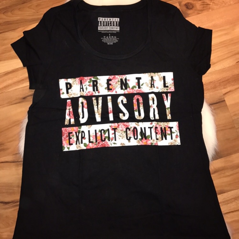 Torrid tee
