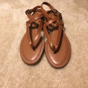Jessica Simpson Sandals