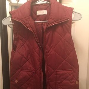 Boutique vest