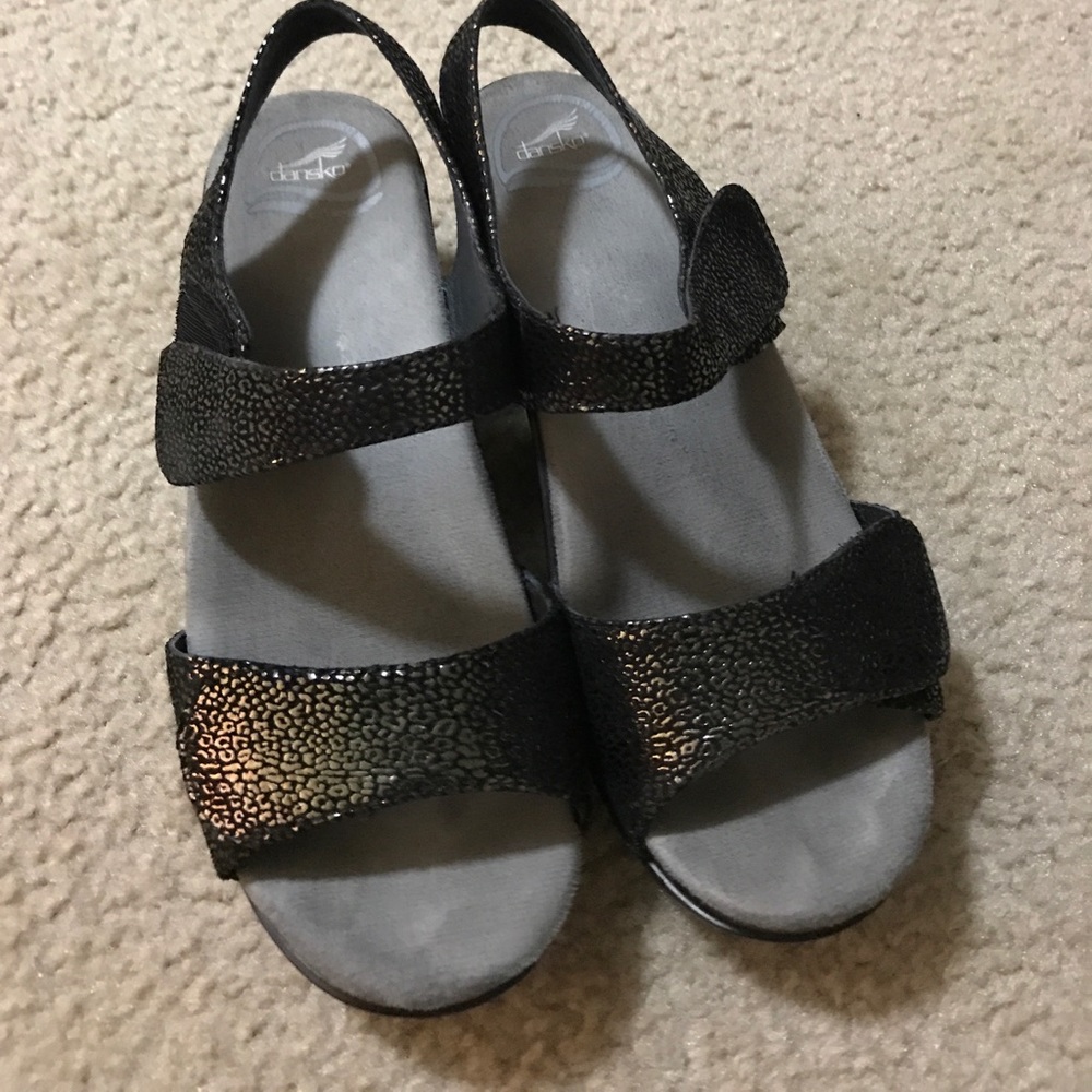 Dansko Sophie