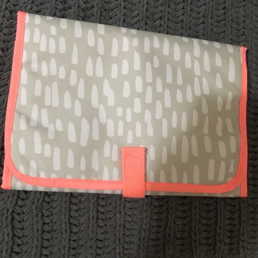 Oh Joy Changing Pad