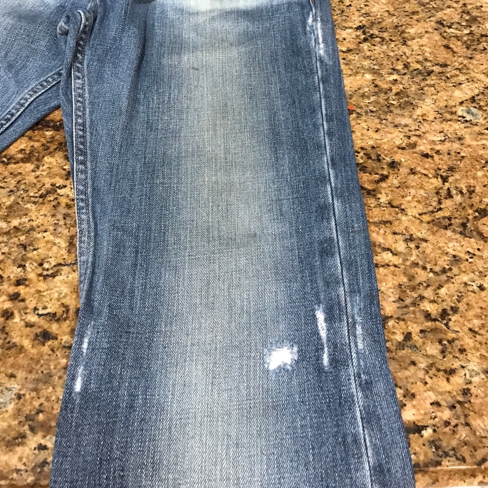 A/x jeans - Picture 2 of 7