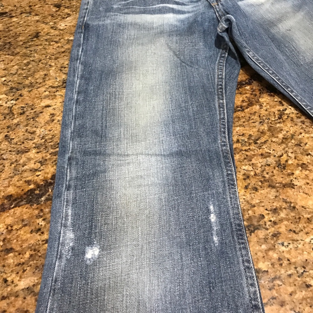 A/x jeans - Picture 3 of 7