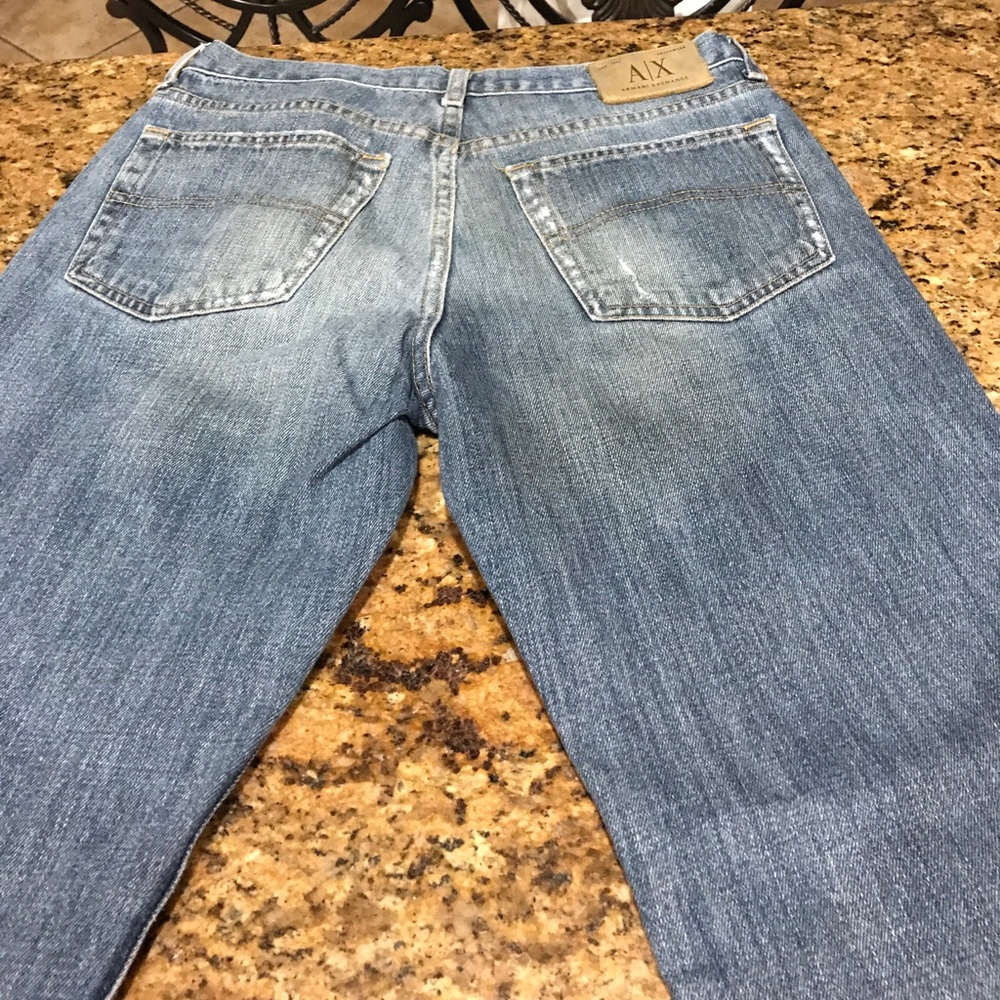 A/x jeans - Picture 4 of 7