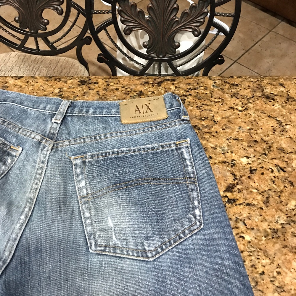 A/x jeans - Picture 5 of 7