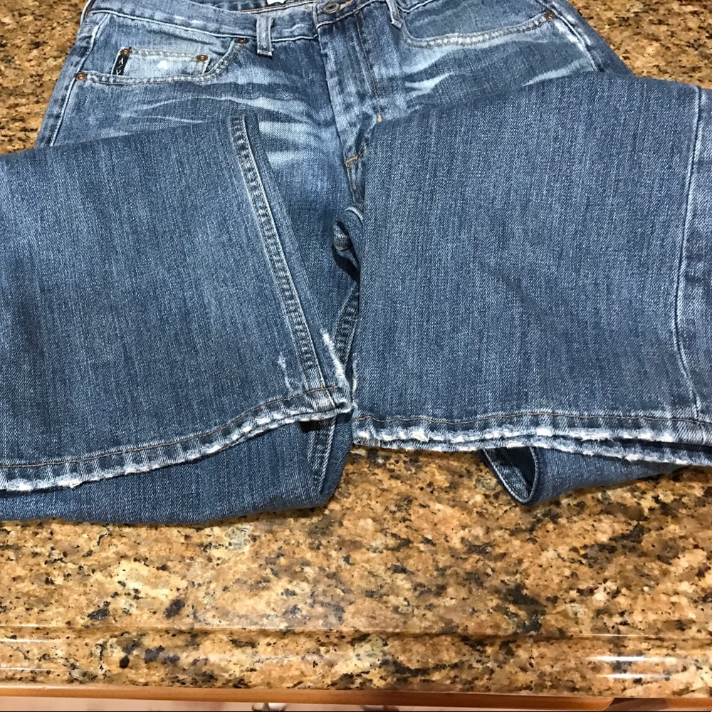 A/x jeans - Picture 6 of 7