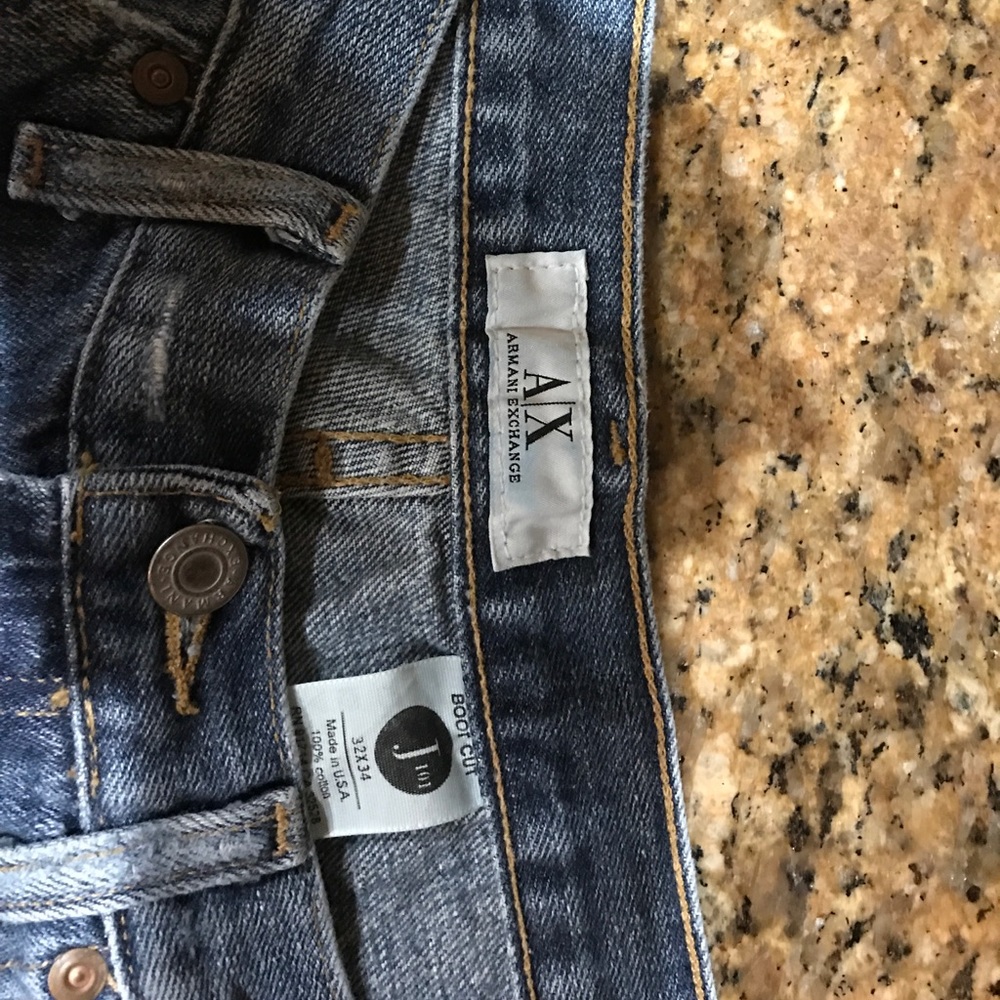 A/x jeans - Picture 7 of 7