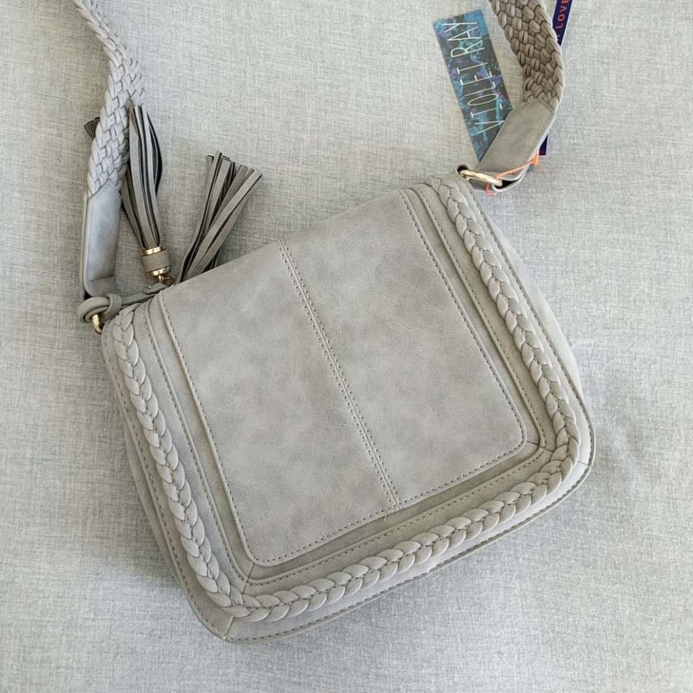 Free People Kourtney Crossbody