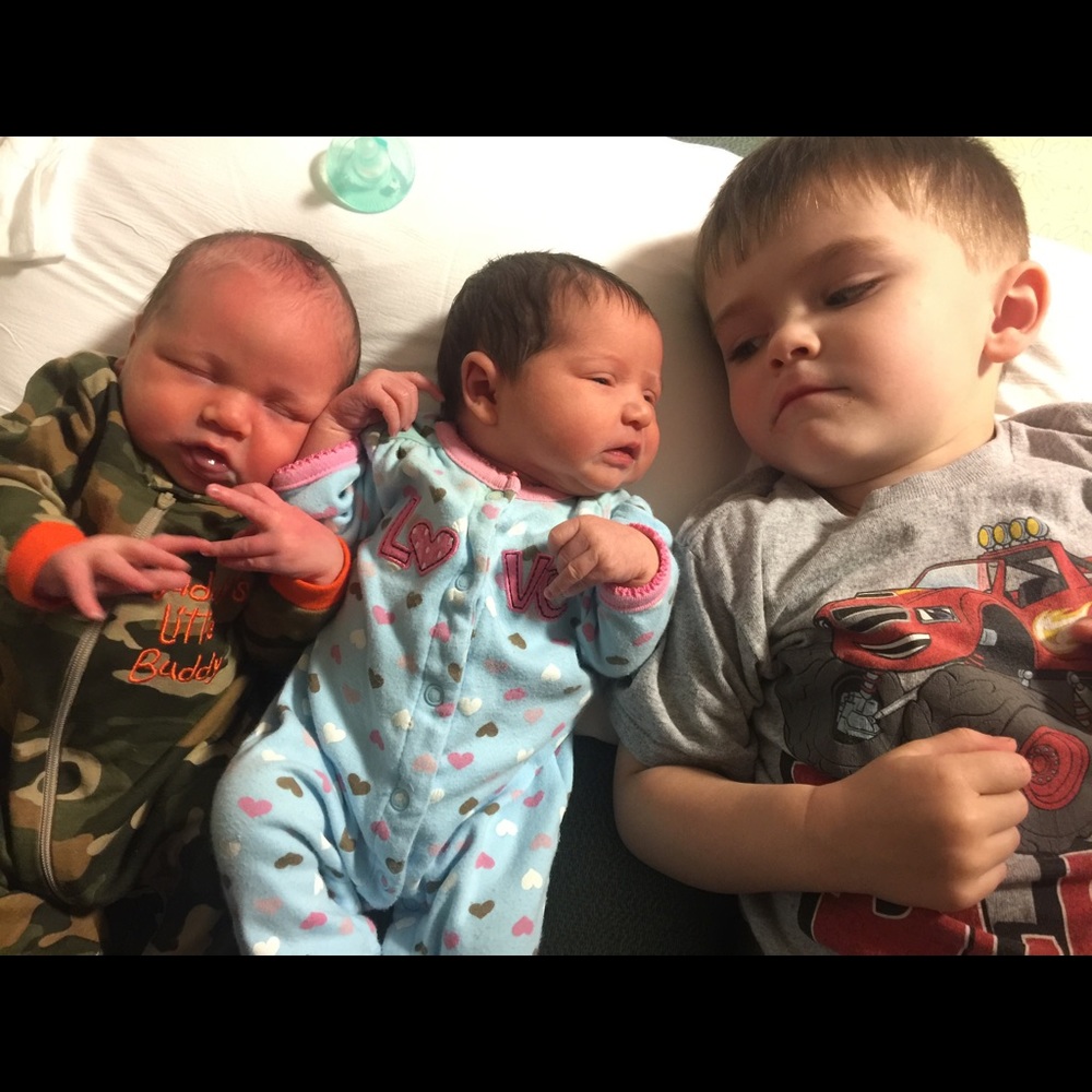 Meet your Posher, Mindy