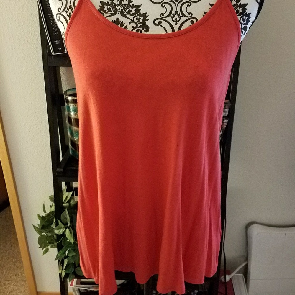 Cami tank