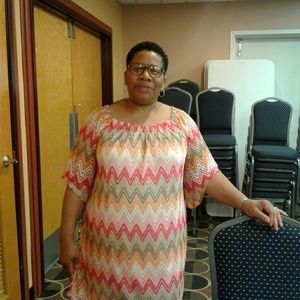 Meet your Posher, Eva