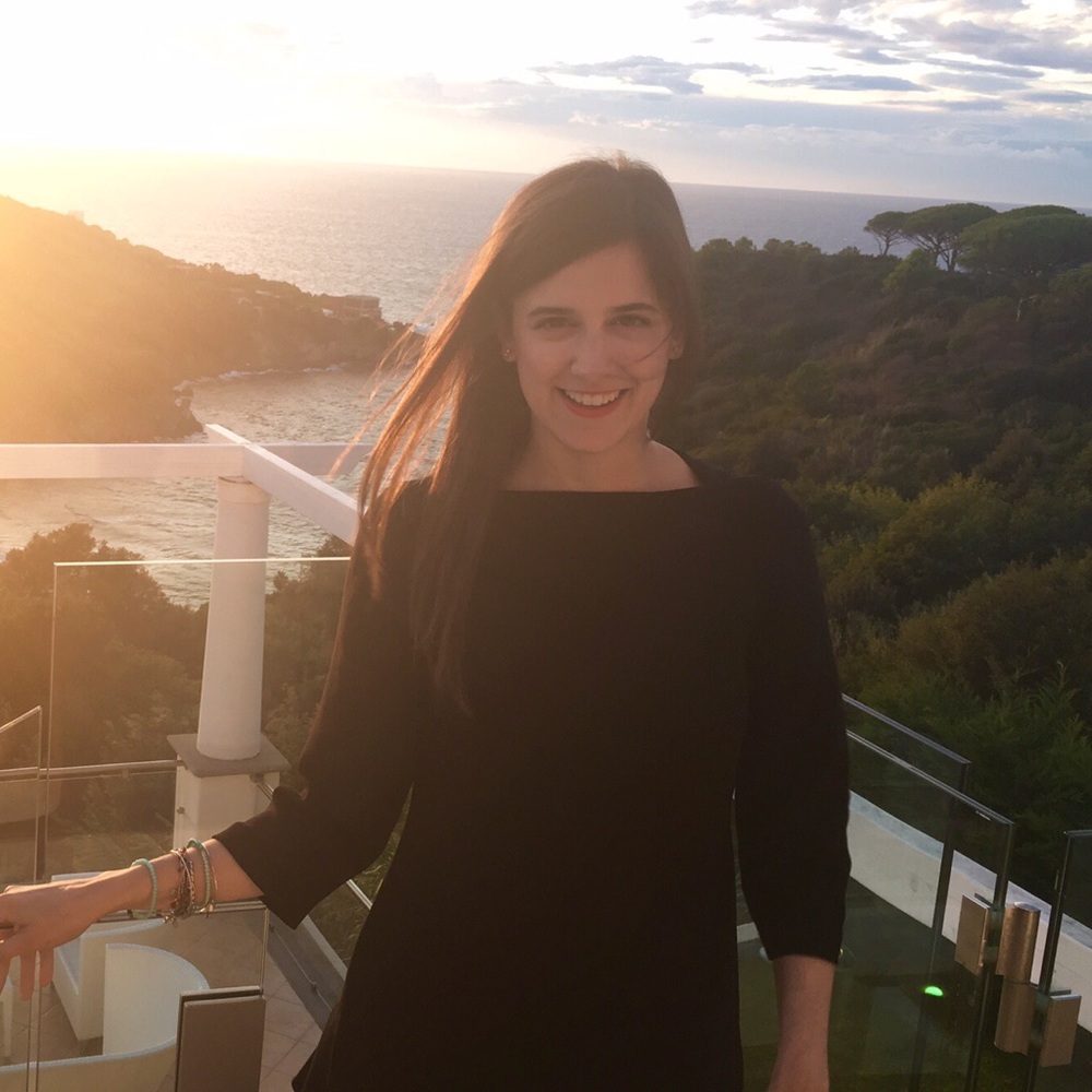 Meet your Posher, Meghan