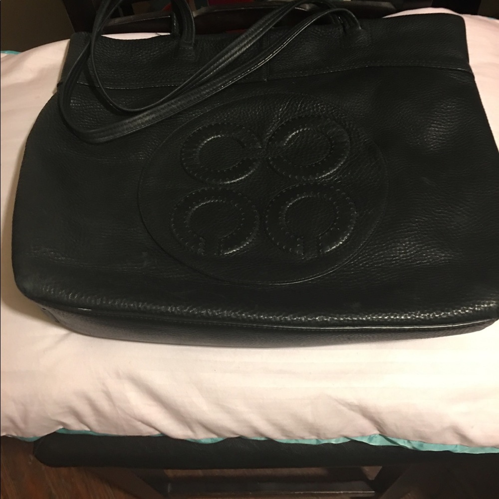 Coach large bag