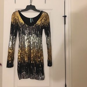 Best Birthday Dress Ever!!