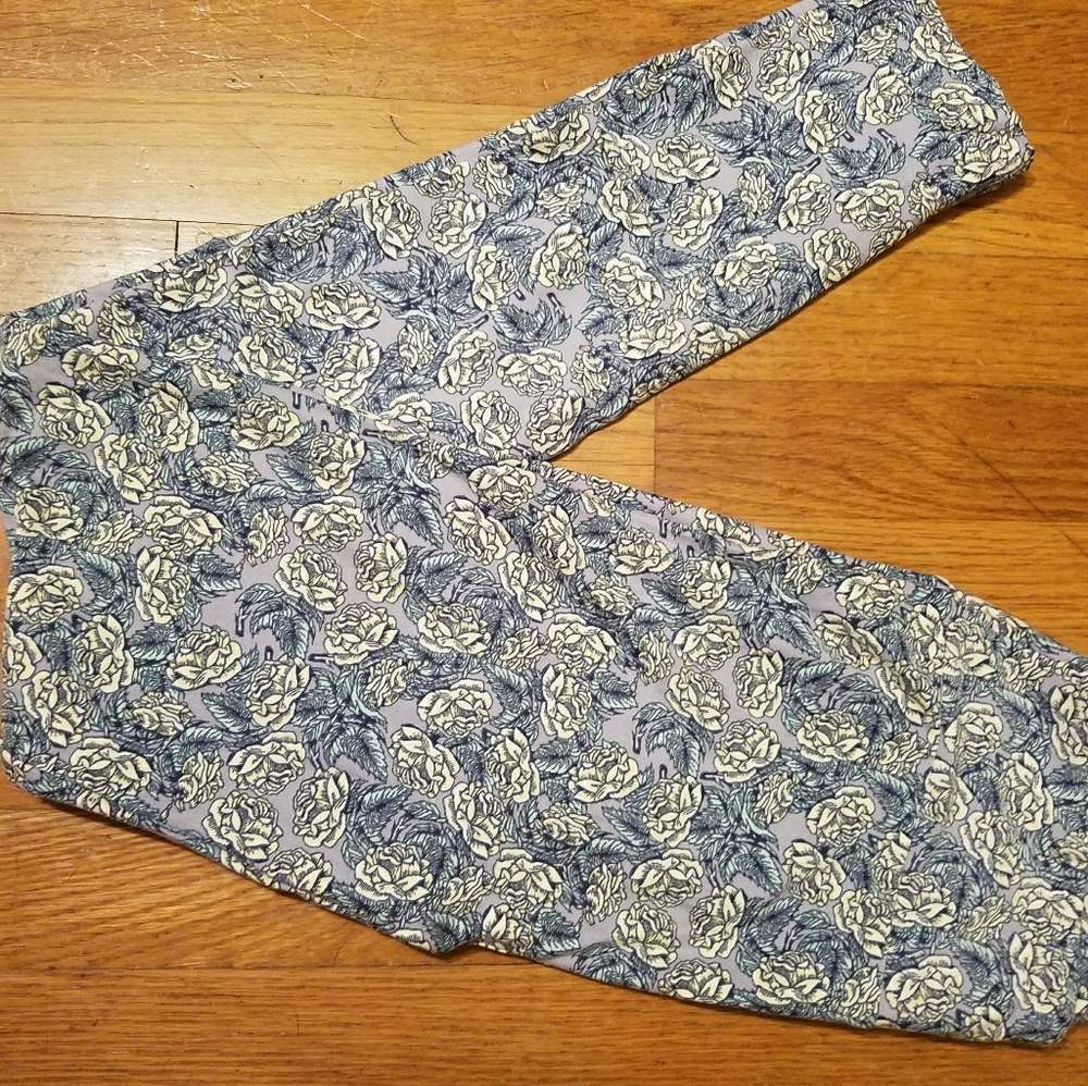 Lularoe one size leggings