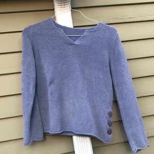 Fleece shirt