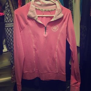 Victoria's Secret Pink Athletic Top
