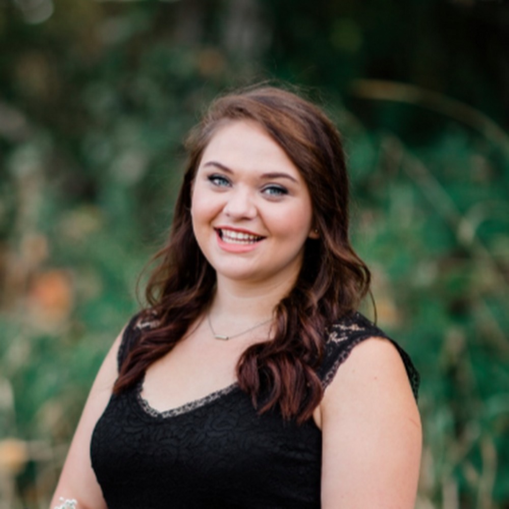 Meet your Posher, Megan