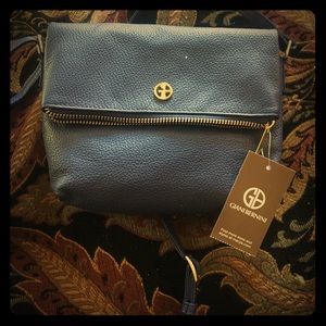 Giani Bernini purse