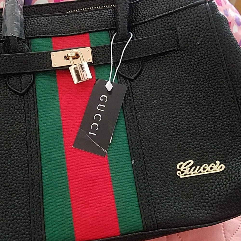 Gucci bag