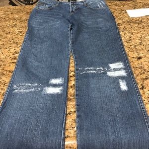 Dolce & Gabbana jeans