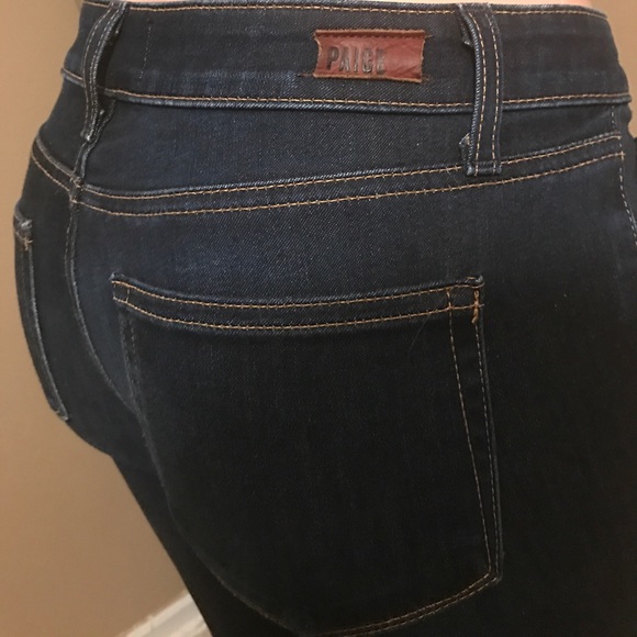 PAIGE Denim - Paige Jeans