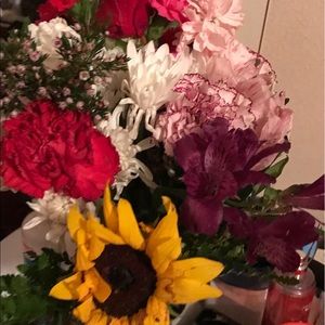 Meet your Posher, Gladis