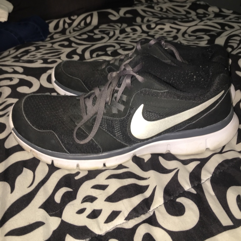 Women's Nike Shoes