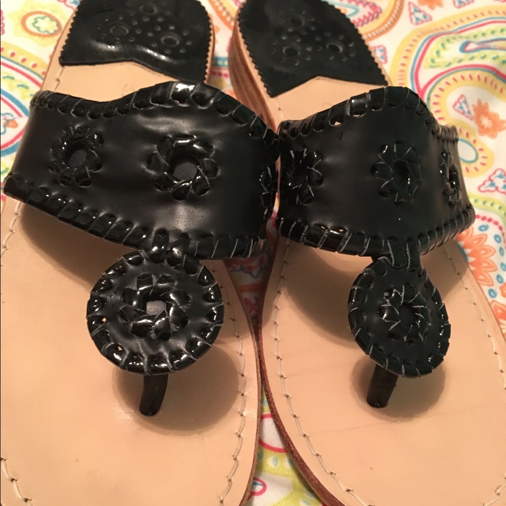 Jack Rogers