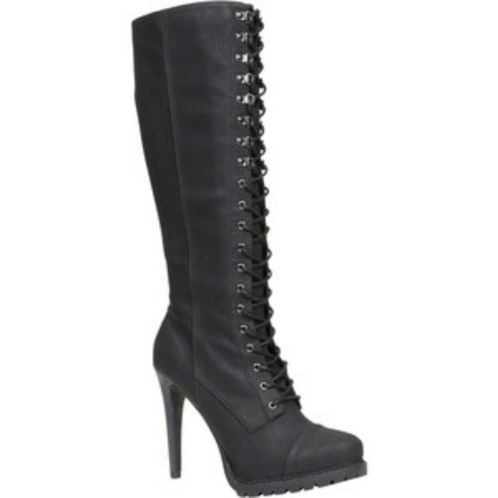 Aldo Olerani boots