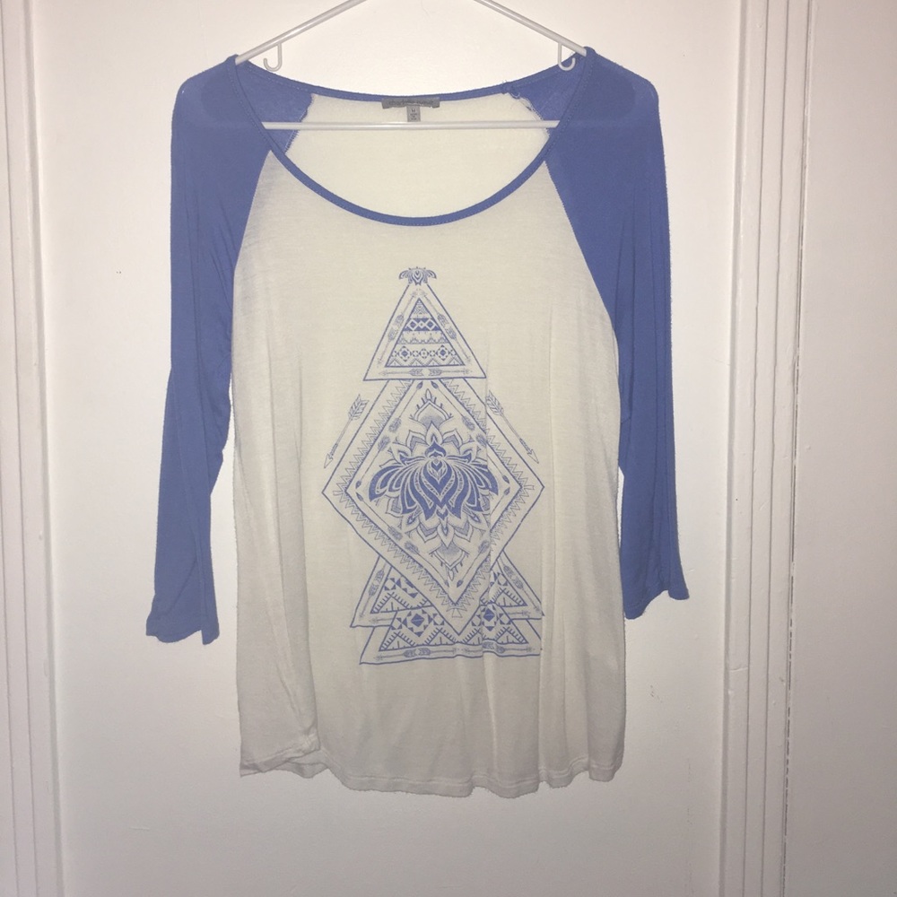 Charolette russe shirt