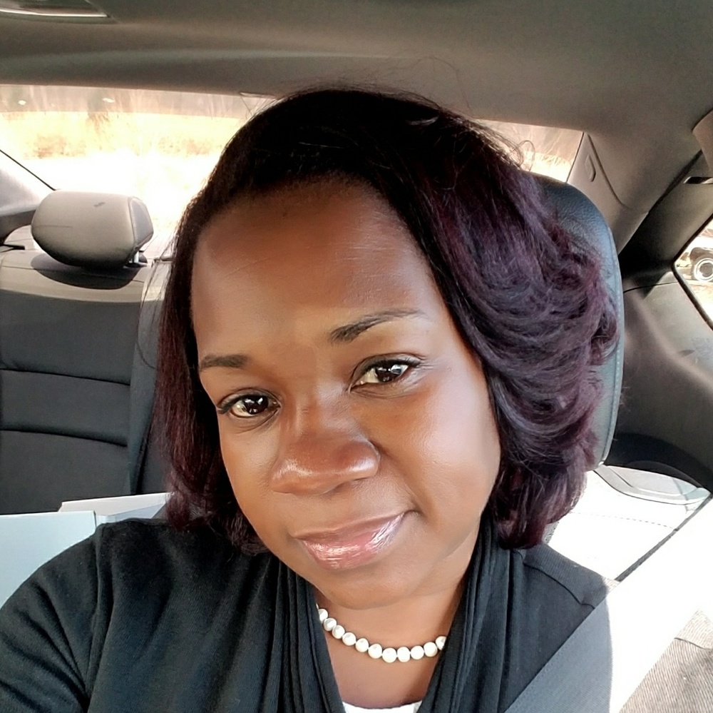 Meet your Posher, Shamieka