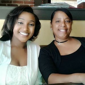 Meet your Posher, Tracy