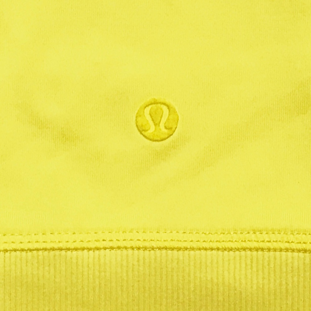 SOLD 🍓NEW Lululemon Reversible Dance Studio - Picture 6 of 7