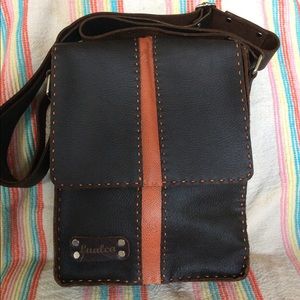 Handmade Leather Bag