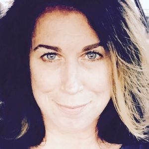 Meet your Posher, Krista