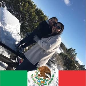 Meet your Posher, Maria